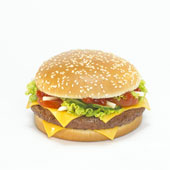 cheeseburgers