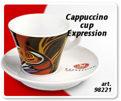 Cappachino