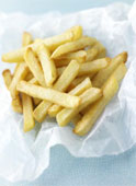 fries