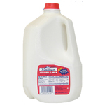 milk