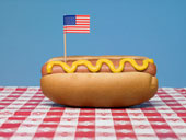 hot dog
