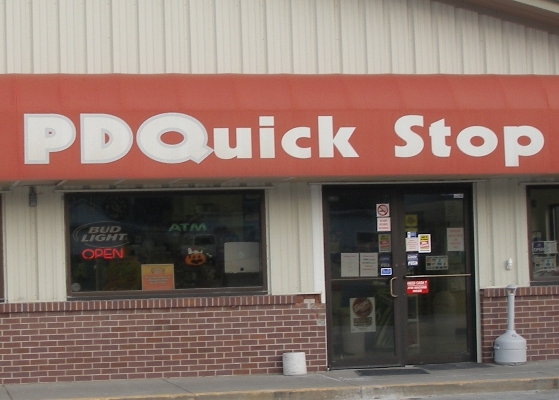 Convenience