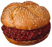 sloppy joes
